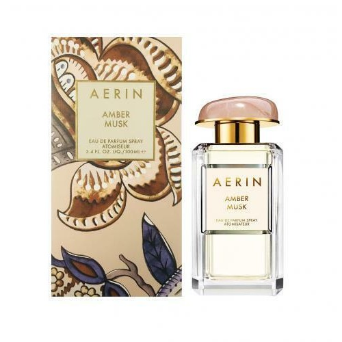 Aerin Amber Musk EDP 50mL - Amber Musk